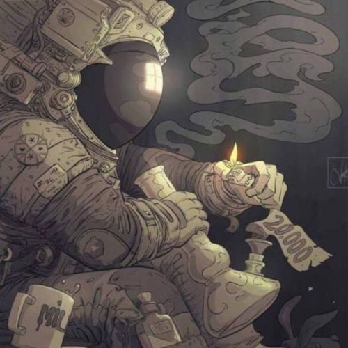 Pluto - Underdog