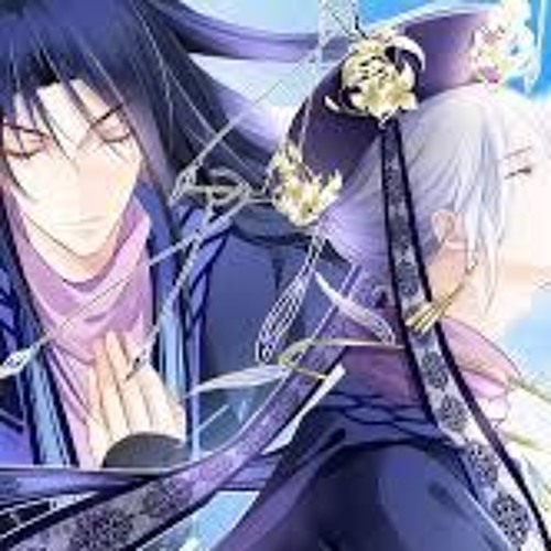 Stream SpiritPact OST - Sublimation by Aya Sayed 40
