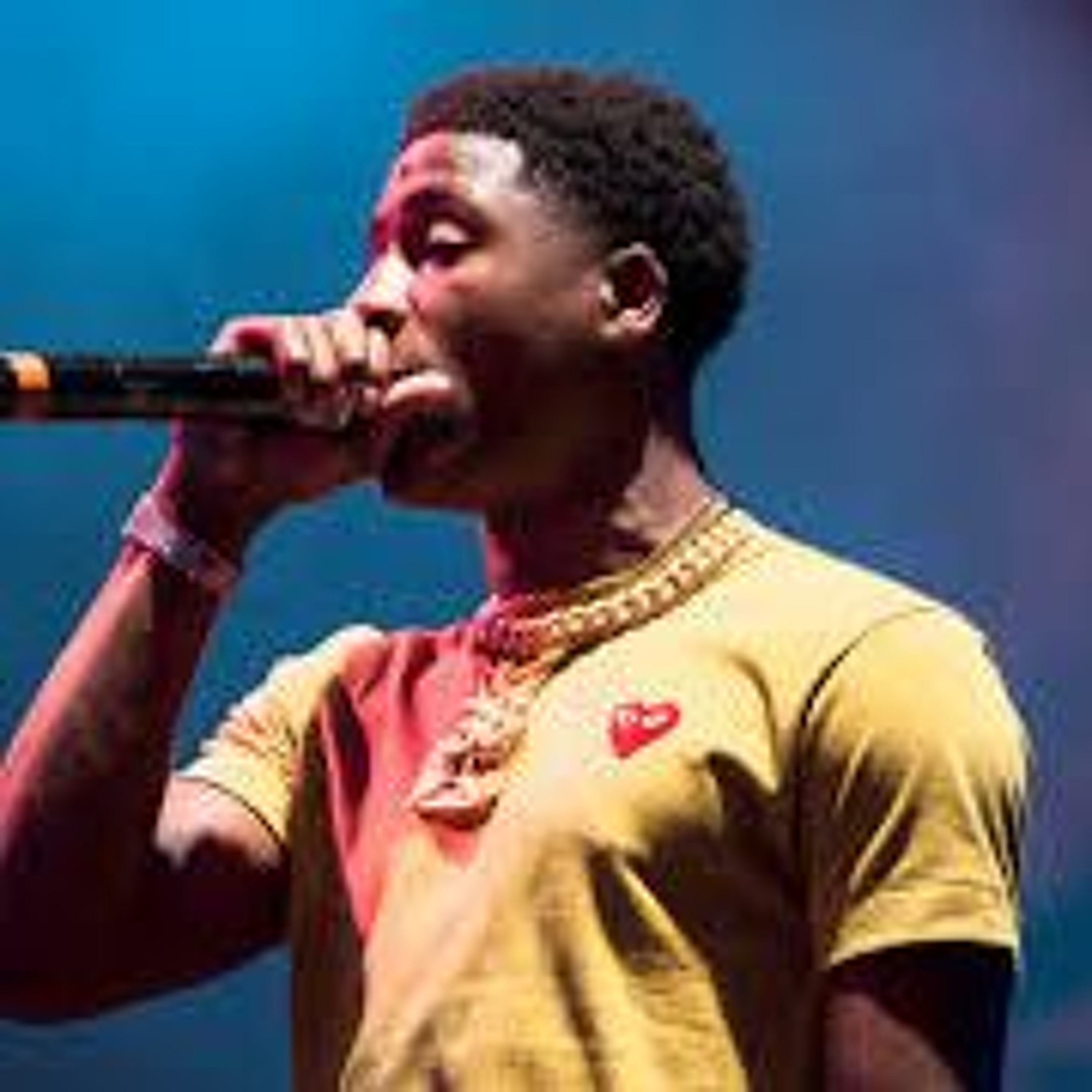 FAME"NBA YOUNGBOY X MEEK MILL TYPE BEAT.mp3 episode artwork