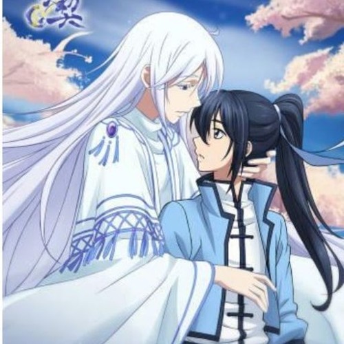 Stream Spiritpact OST - Riyo - Endless Stories - EN by Aya Sayed