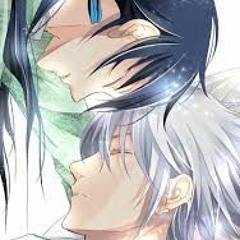 Spiritpact OST - So Glad You Haven't Left Me