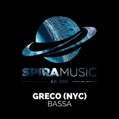 Greco (NYC) - Bassa [Free Download]