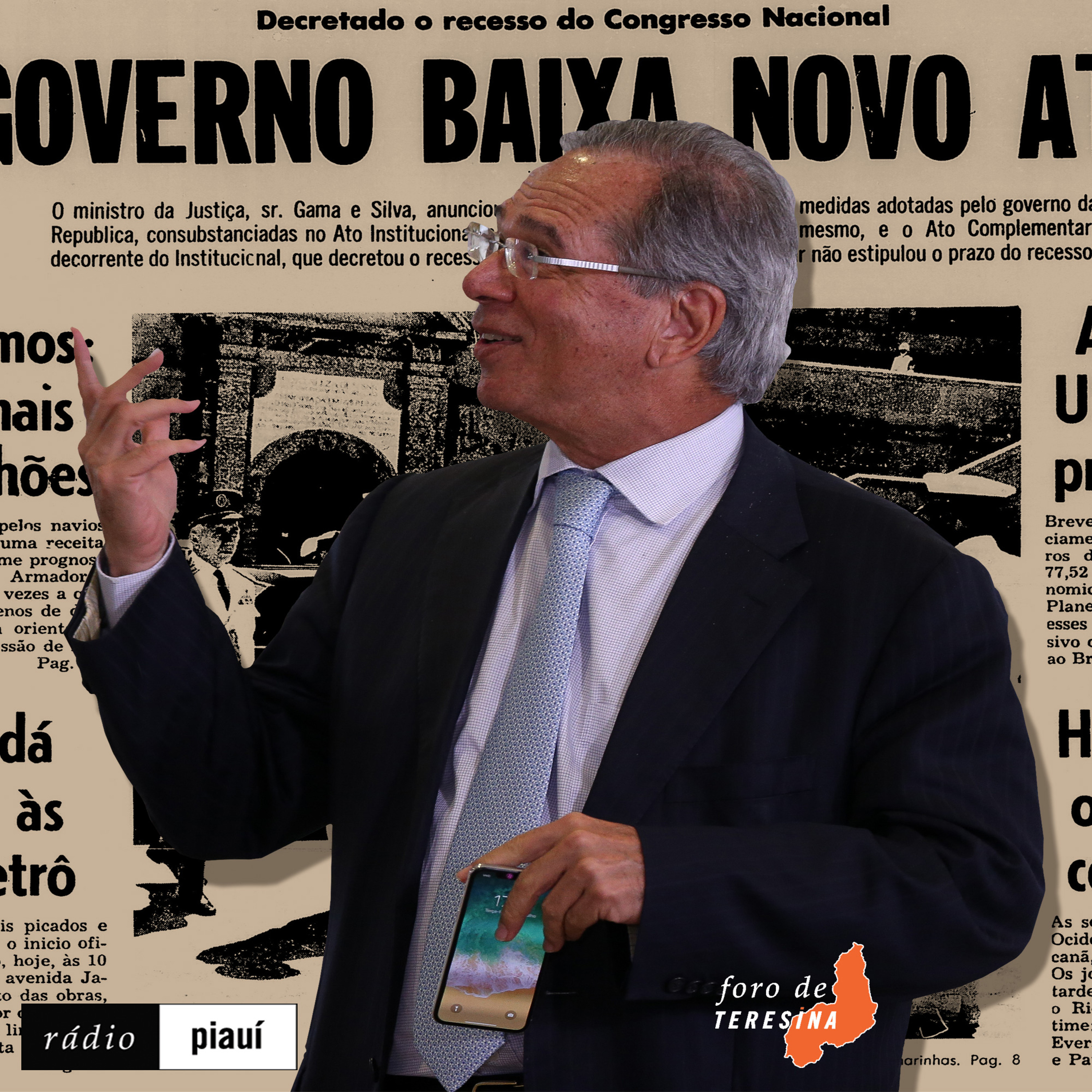 revista piauí