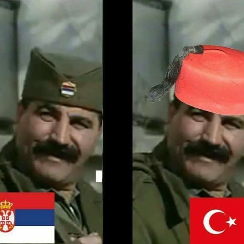 N O  M O R E  T U R K I S H  P I E S