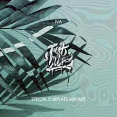Iva - Dubplate Special Mixtape