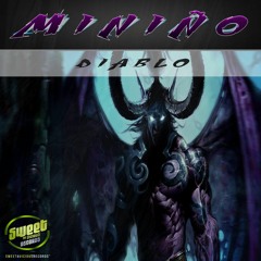 Diablo - Dj Miniño (Master)(PROMO)