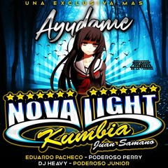 Ayudame - Novalight Kumbia Demo 2020 PDLK