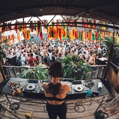 HOLLIE-MAY MIXES