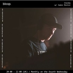 Inermu Records w/ James Dexter 27.11.19