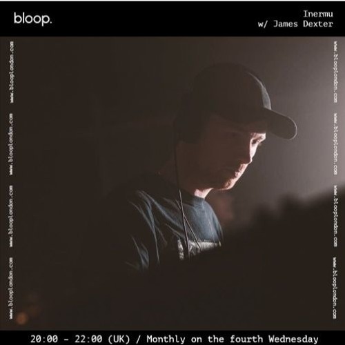 Inermu Records w/ James Dexter 27.11.19