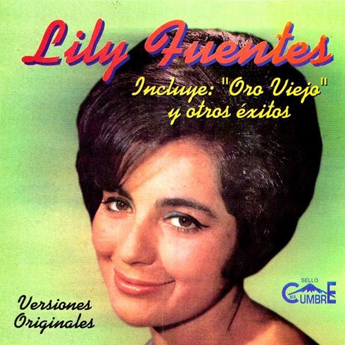 Lily Fuentes