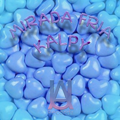 Mirada fria - kalpy