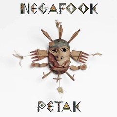 NEGAFOOK - Petak (Y LA CULPA NO ERA MIA Techno Remix)