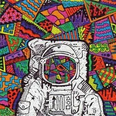 BENDA-Psychedelic