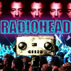 Radiohead - Street Spirit (Funkagenda Remix)