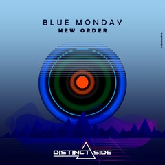 DistinctSide - Blue Monday (Remix)
