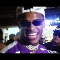 YoungGanni A.K.A Jesus Black | Top Cat (Prod.Chavz)