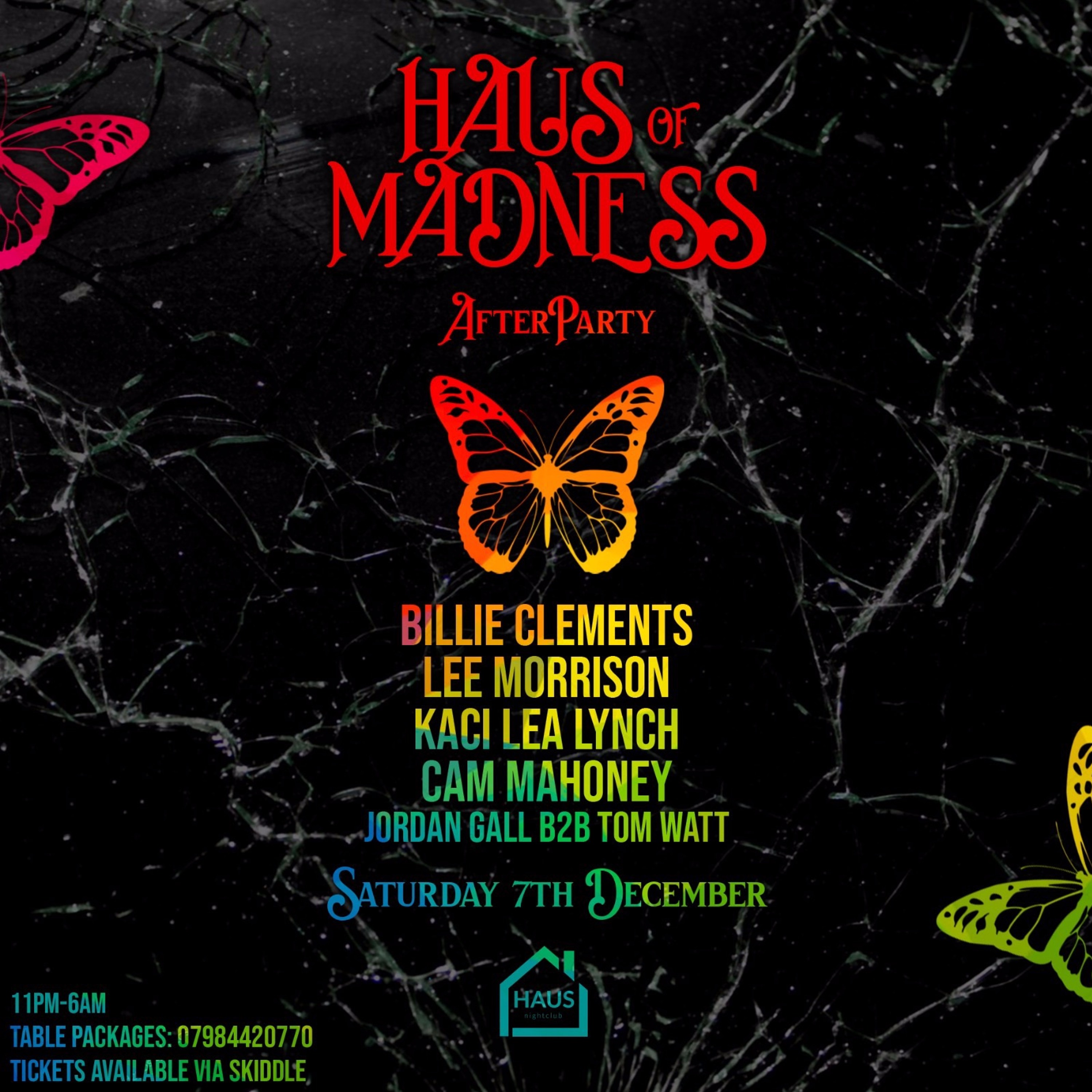 DJ Lee Morrison - Mixes