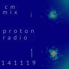 cm proton radio mix 141119