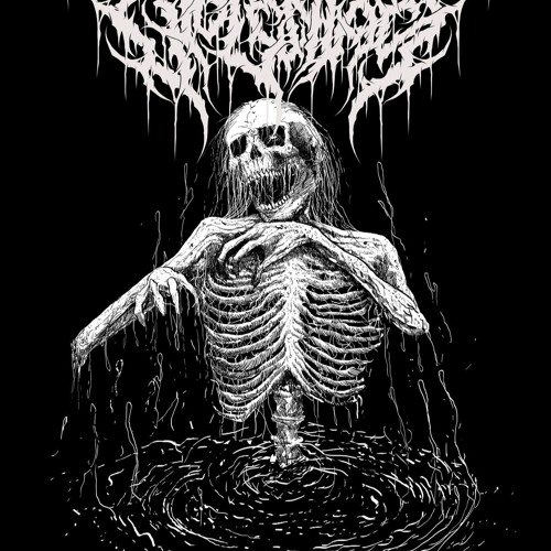 Violentact - Scavenger of Consequence (Guitar Demo)