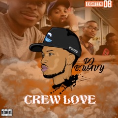 Crew Love