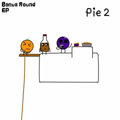 [OLD] Pie 2 (ft. Astroen1) [Bonus R0und EP]