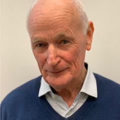 Dr. Con Casey “Hope In This Time Of Need”