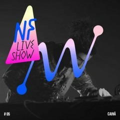 NF LIVE SHOW - Montagem Do Youtube (INACABADO)