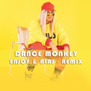 Sound Id For Dance Monkey