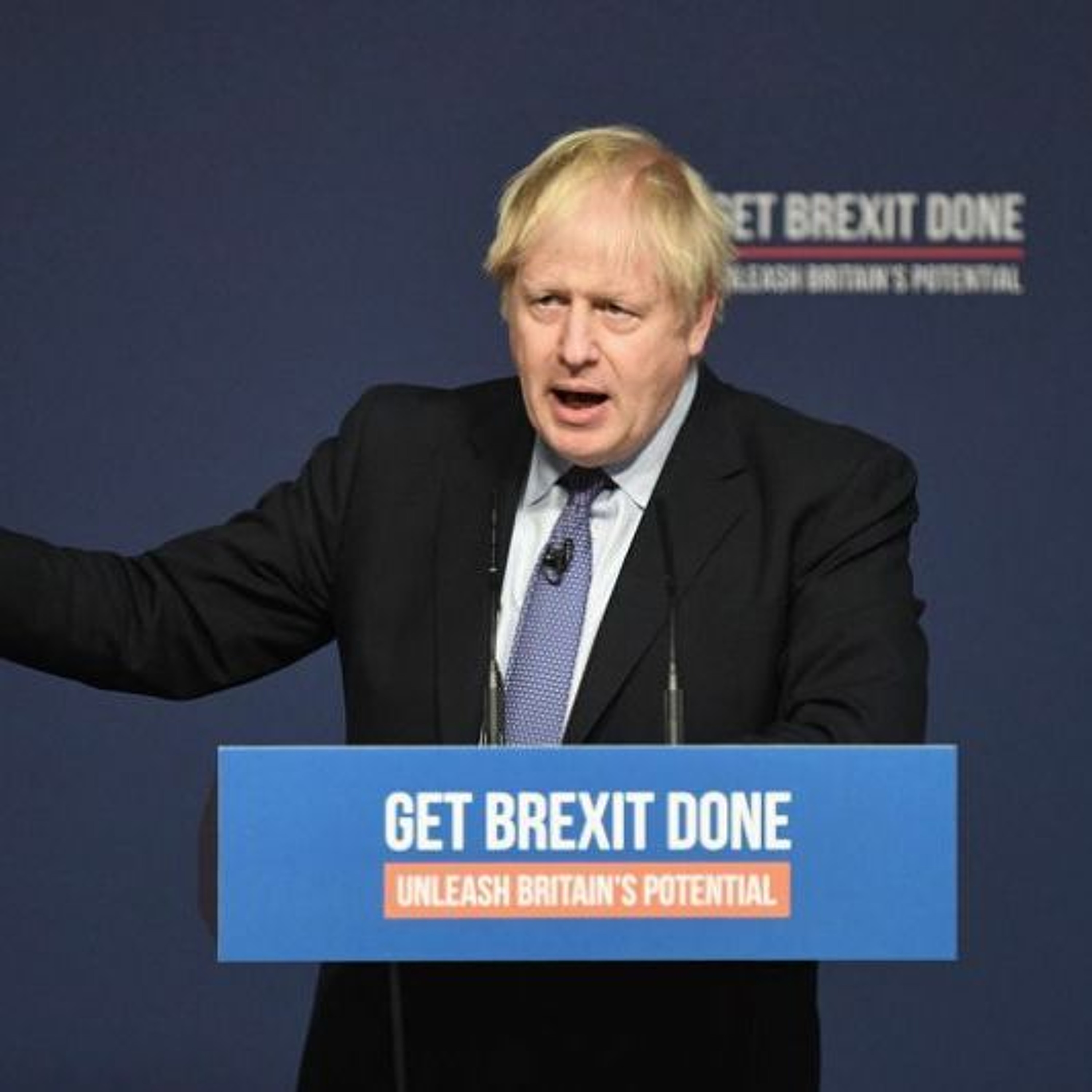 Election Special: Polls, manifestos, and the battle for the north w/ James Meadway