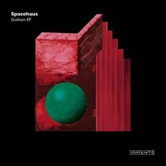 Spacehaus - Gotham (Oliver Jass Remix)