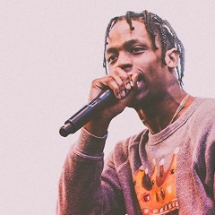 FREE | IT`S MY POINT - TRAVIS SCOTT X YOUNG THUG TYPE BEAT | prod. Horvs