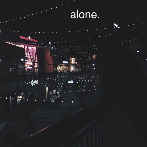 Trust No One w/ sketchmyname