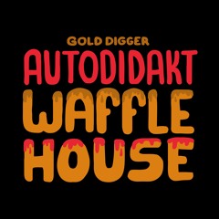 aUtOdiDakT - Waffle House [Gold Digger]