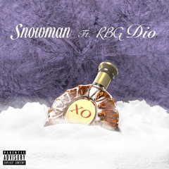 $nowman ft. DIO - X'O (prod. Pulaski)