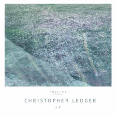 INVEINS \ Podcast \ 059 \ Christopher Ledger