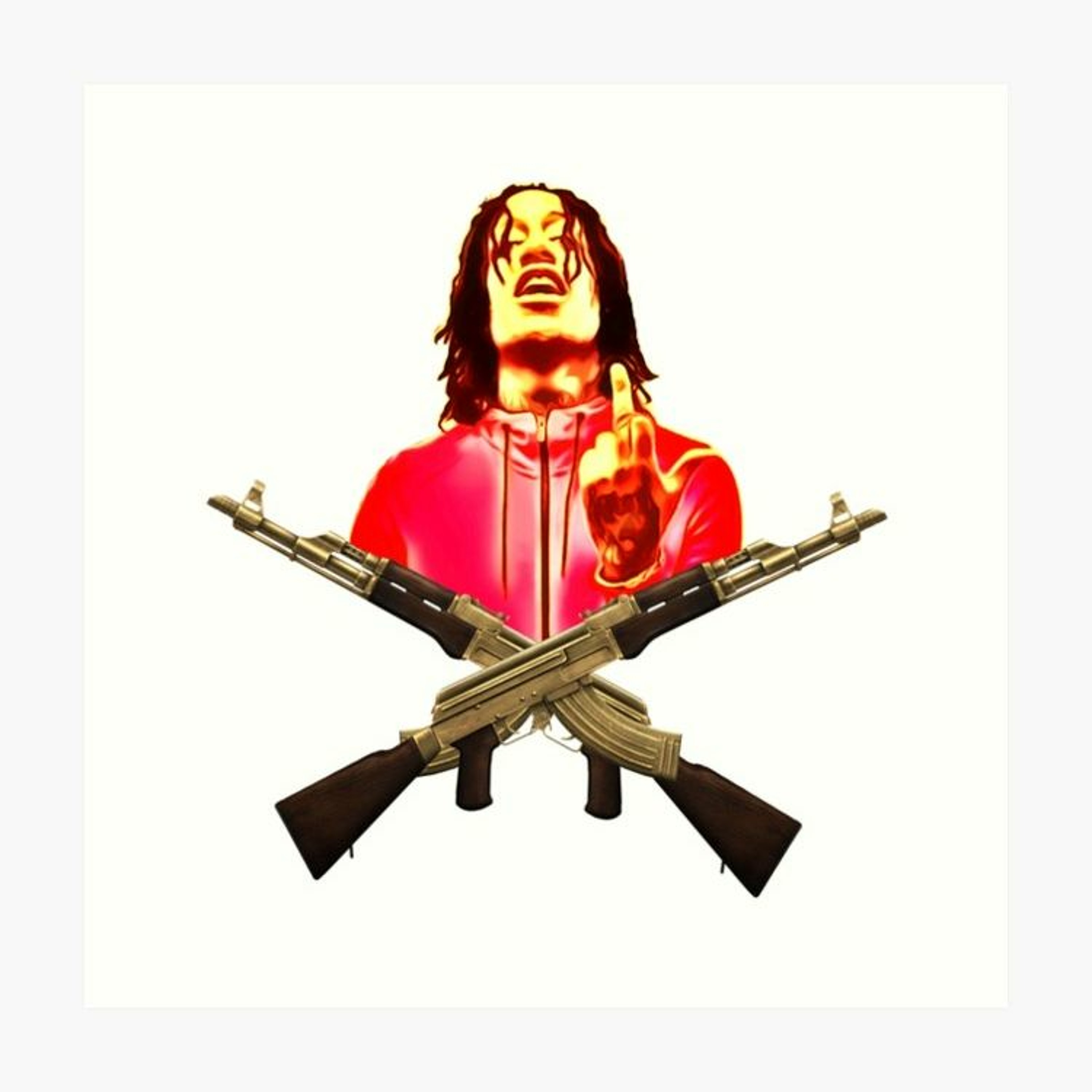 MegaCharter X LowthaGod X Rico Recklezz X Valee Type Beat Prod.by WeezusTrillGod 136bpm episode artwork