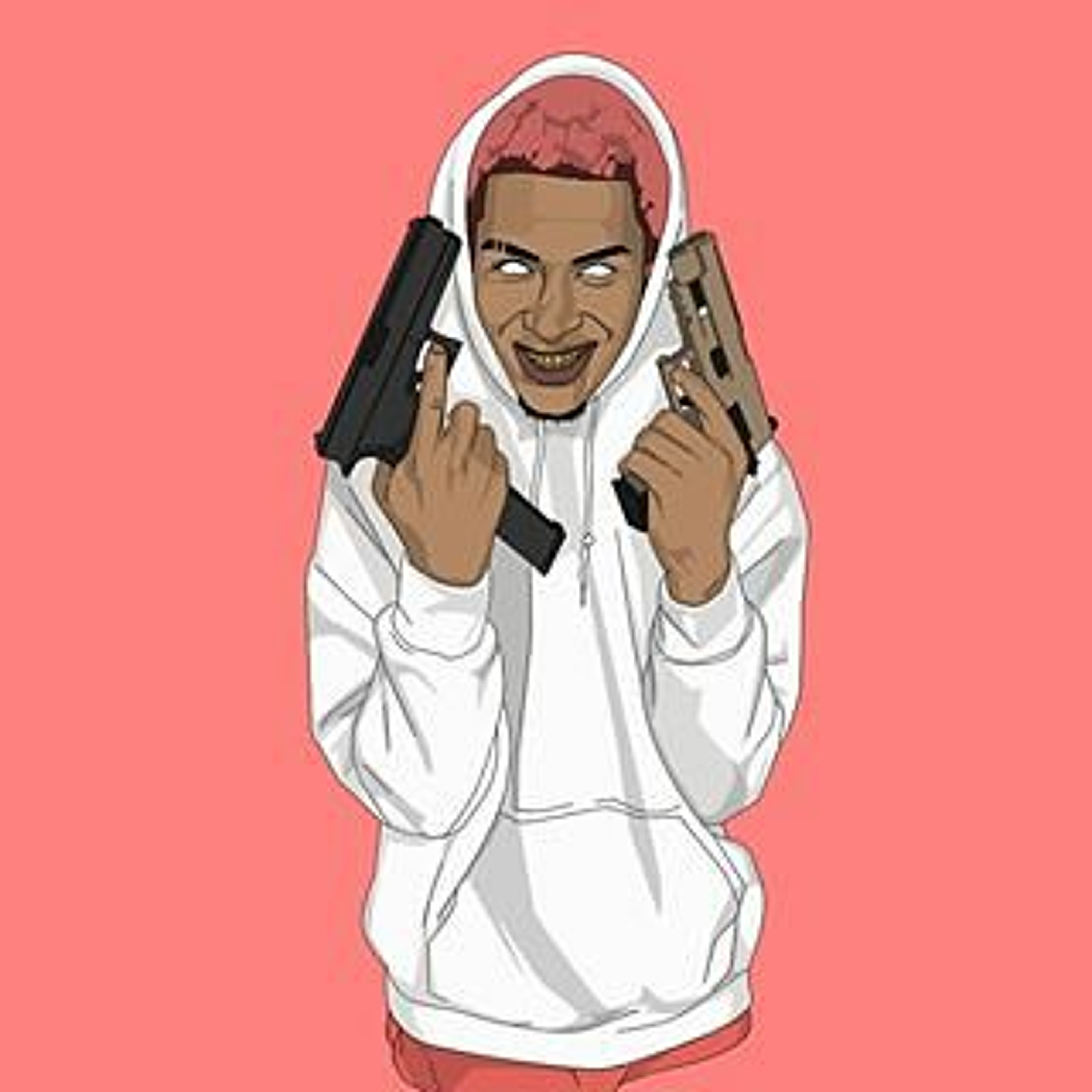 Vershachee x LuhDraco x Comethazine x Lil Gotit x Rich The Kid Type Beat Prod.by Weezustrillgod episode artwork