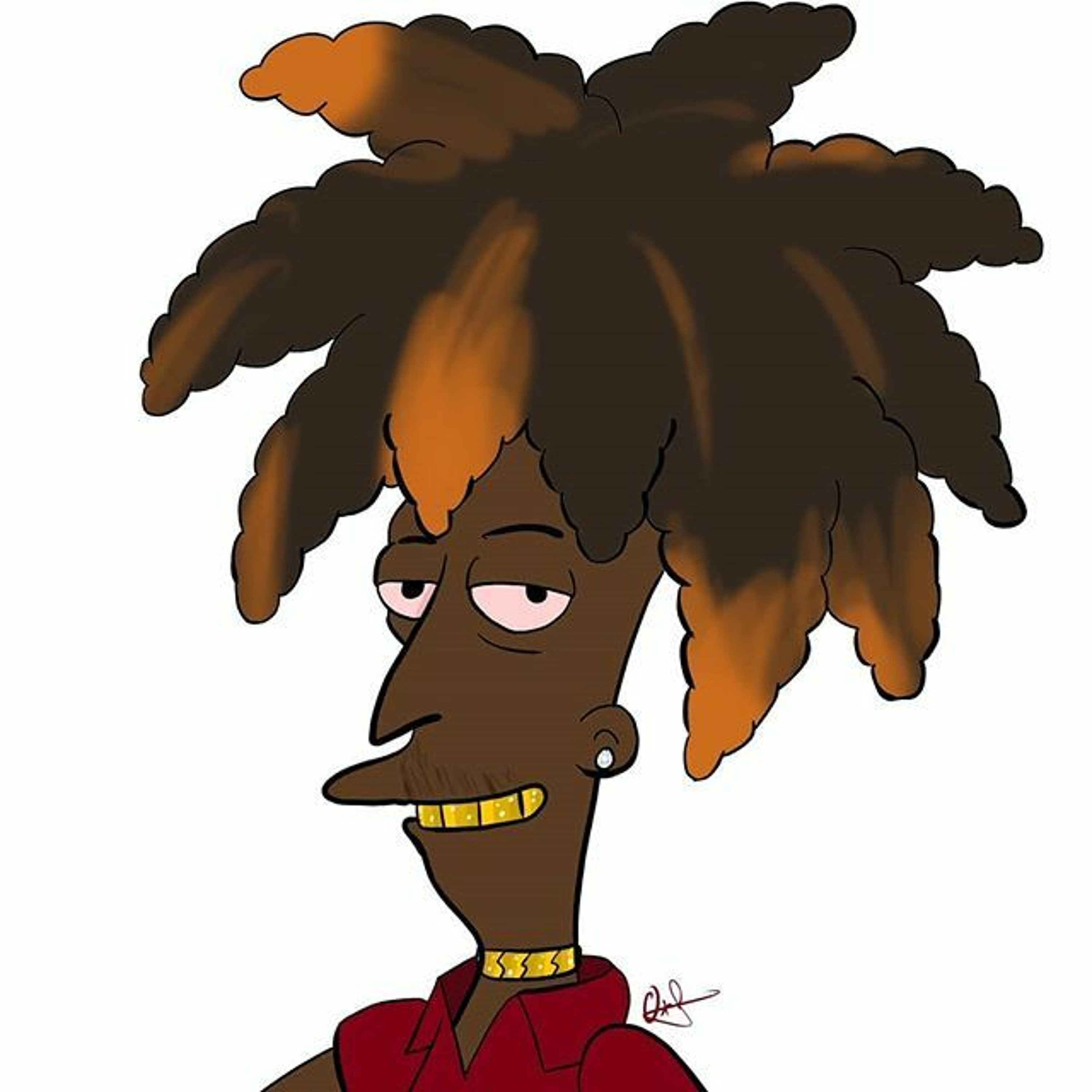 "BigPressure" X Rich Dunk X Glokknine X LuhDraco Type Beat Prod.by WeezusTrillGod episode artwork