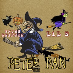 Peter Pan (feat. Bad Guy)
