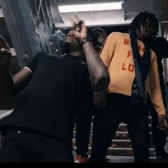 Ketchy The Great X 03 Greedo - Ballerina Macarena