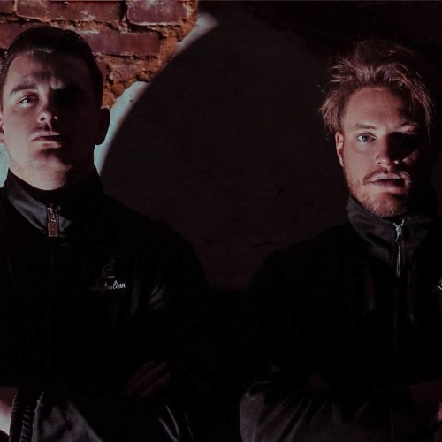 Scherpe Randjes Podcast #122 by Dark Matter Space Assembly (NL)