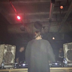 Vetrov/w Kisloty - Last Call (Клуб 25.05.19)