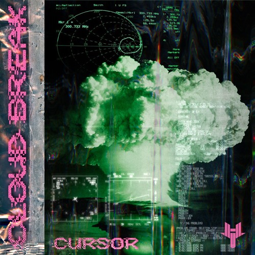 Cursor - Cloud Break