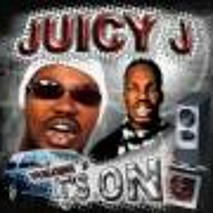 Juicy J - Ridin In The Chevy