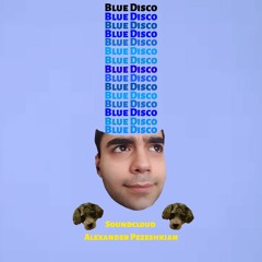 Blue Disco