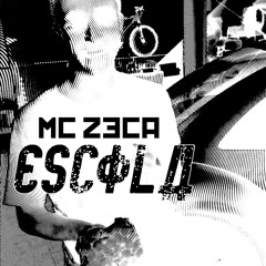 MC Zeca - Escola