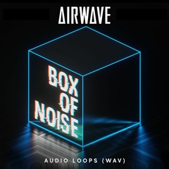 Airwave20yrs FX And Explosions Pack