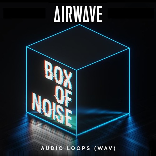 Airwave20yrs FX And Explosions Pack