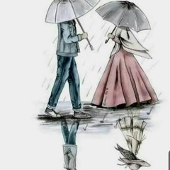 حينَ أراكِ ..")